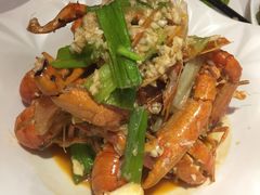 -虾胡闹龙虾馆(湄南河店)