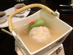-北京四季酒店·采逸轩