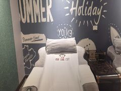 -猴满足影院足道SPA(金钟路店)