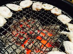 iphone_upload_pic-橘焱胡同烧肉夜食(BFC外滩金融中心店)