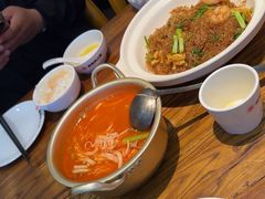 -老板恋上鱼(印象城店)