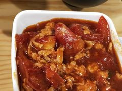 -阿那亚第一食堂 Cafeteria 1