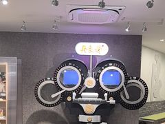 -吴良材眼镜(七重天新视场店)