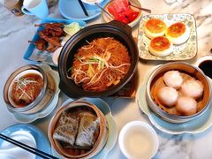 -东南里湖景餐厅·新闽菜(浦西万达店)