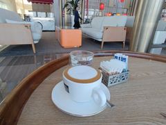 -深铁皇冠假日酒店·大堂吧