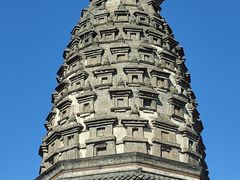 -云岗森林公园