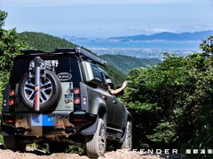 -东钱湖旅游度假区