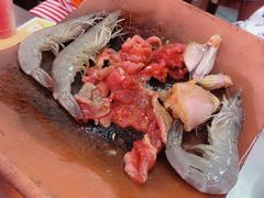-瓦片烤肉(13号店)
