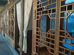 -素德轩素食餐厅(东港店)