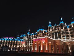 -青岛海泉湾皇冠假日度假酒店