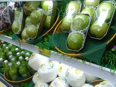 -果e鲜(锦绣园店)
