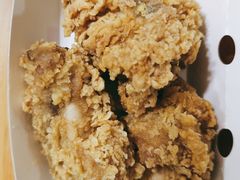 -肯德基(学院路店)