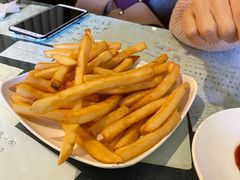 -爱上层楼咖啡馆(为公桥店)