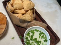 脆炸普宁豆腐-潮堂 · 潮州菜(恒隆广场店)