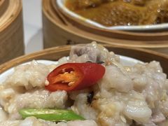 -禄运茶居·手工点心(猎德店)