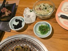 -黑牛の店·和牛烧肉(合生汇店)