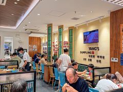 -小杨生煎(南汇欧尚店)