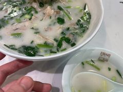 -逍遥镇刘相五胡辣汤豆沫馆(康复中街店)