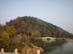 -狼山风景名胜区