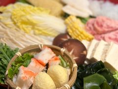 -牛New寿喜烧(虹桥新天地店)