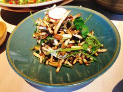 凉拌折耳根-山石榴·贵州菜(丰盛里店)