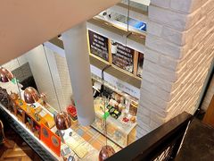 -热地HOT PLACE洋风韩餐(红旗街店)