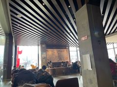 -星巴克臻选(济南万达店)