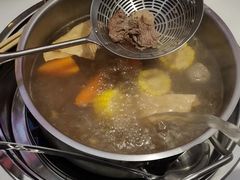 -牛品福潮汕牛肉火锅(旺庄店)