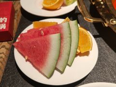 -川味观·鲜货火锅(西湖文化广场店)