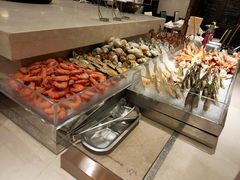 -锦江饭店锦北楼-锦江厅