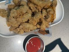 -半天妖烤鱼(芜湖市镜湖万达店)