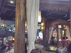-花溪雨·森林餐厅(石基店)