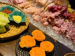 -三川·十酒Izakaya(南昌路店)