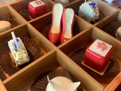 -东方美谷JW万豪酒店·The lounge大堂吧