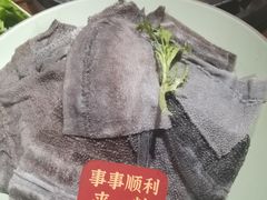 -巴倒烫陆派火锅山庄(南山总店)