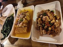 -隔壁老王·家常云南菜(花巷店)