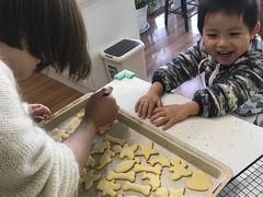 -千浔一暖DIY蛋糕烘焙(人民大学店)