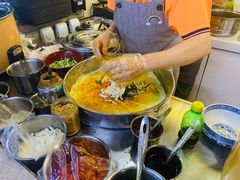 卷面皮-安徽阜阳卷馍(西单店)