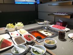 -海底捞火锅(天津SM城市广场店)