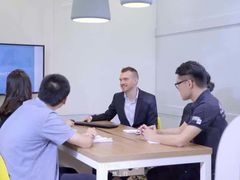 -EF教育成人英语(望京中心)