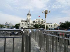 -中国铁道博物馆(正阳门馆)