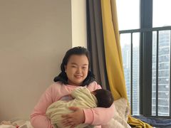 -臻爱住家月嫂育儿嫂(万达店)