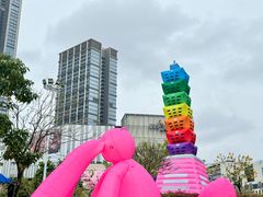 -东莞松山湖万象汇