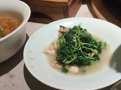 -山里亲戚(淞虹路店)