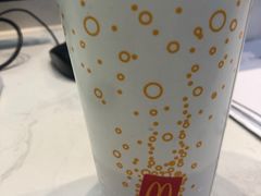 -麦当劳(杭州萧山文源店)