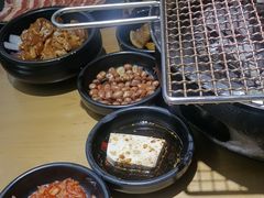 -九田家黑牛烤肉(溧水万达店)