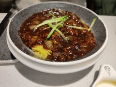 -淘淘园·韩式手工炸酱面(井亭天地店)