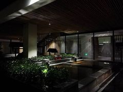 -明谷行馆·温泉