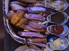 -Ambra Haus琥珀屋精酿餐厅(宝山店)