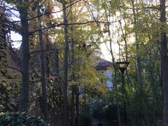 -观象山公园